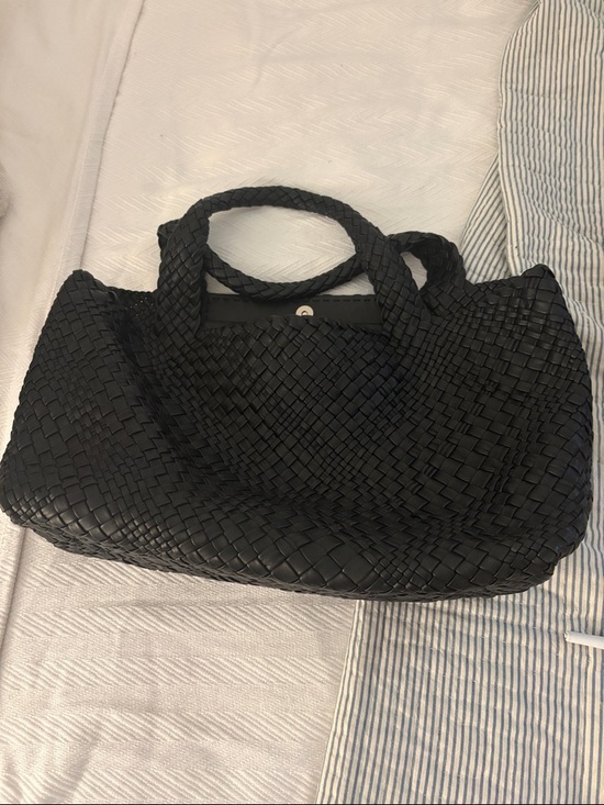 Falor Handbags - FALOR REAL LEATHER SHOULD BAG